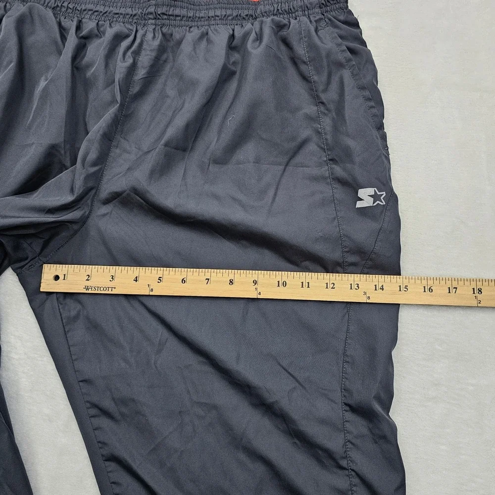 STARTER track pants